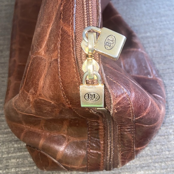 Paola Dellungo handbag - Picture 3 of 4